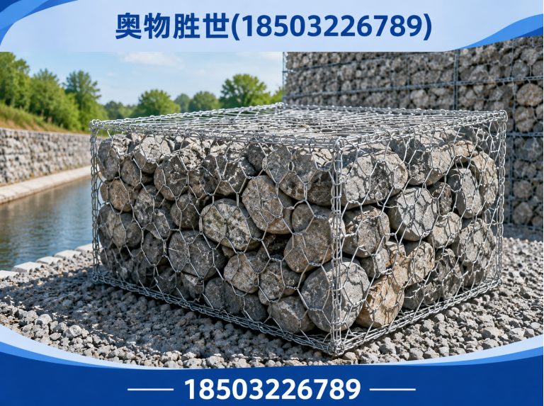 迪庆固滨笼展示图
